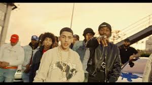 How tall is lil tjay? J I Lil Tjay Hood Scars 2 Official Music Video Youtube