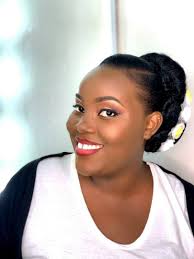 Sharon is the lovely bride👄😍 Primtouch1 Makeup Studio