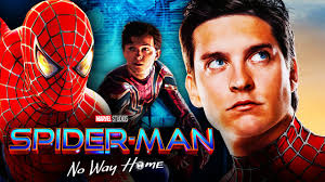 No way home will find its way into theaters on december 17, 2021. Zgq7q8ogbtr5gm