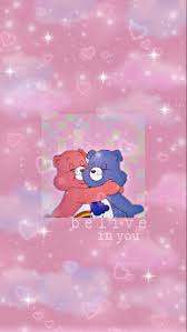 Maybe you would like to learn more about one of these? Care Bears Aesthetic Wallpapers Wallpaper Cave
