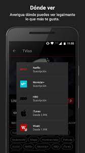 Hellotv es una aplicación de video que transmite programas de televisión . Tviso For Android Apk Download