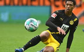 Explore tweets of jude bellingham @bellinghamjude on twitter. 1 Bundesliga Berater Packt Aus Real Barca Fc Bayern Alle Wollten Bellingham News Fussballdaten