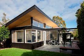 Contoh desain ventilasi untuk dapur yang efektif. Ventilasi Rumah Yang Sehat Merancang Sistem Ventilasi Terbaik Untuk Rumah Modern