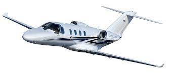 Citation M2 Delivers Power And Beauty In An Efficient Entry Level Jet Small Aircraft Private Plane Aircraft