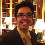 Rockefeller's Edwin Torres Joins the de Blasio Administration