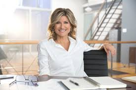 Ashleigh Banfield Interview: Mediaite Talks to NewsNation Host