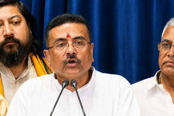 সরকারি চাকরি পাওয়ার বয়স পাঁচ বছর বৃদ্ধি, প্রথম মন্ত্রিসভার বৈঠক শেষে ঘোষণা মুখ্যমন্ত্রী শুভেন্দুর | CM Suvendu Adhikari announces Bengal Govt Relaxes Upper Age Limit ...