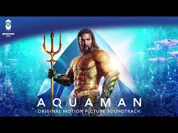 There are no labels for this soundtrack in the database. Pitbull Covers Toto S Africa For Aquaman Soundtrack The Independent The Independent