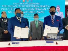 Selain mendapatkan jodoh pengguna yang ingin bertemu teman baru saja juga bisa memanfaatkan aplikasi. Kerajaan Hapus Kira Rm699 Juta Hutang Pinjaman Air Kedah