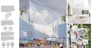 Hassell So Il Contemporary Museum Adelaide 17 International Design Competition Contemporary Museum Design Competitions