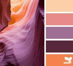 Looking for color palettes for your ui? Design Seeds Color Palette Purple Color Schemes Purple Color Palettes Design Seeds