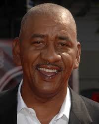 George Gervin (NBA Guard)