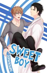 Seru Kisumi] Sweet Boy (c.1) [Eng] - MyReadingManga