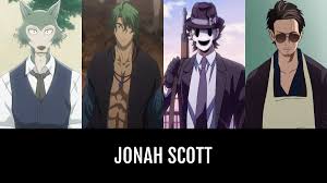 Maybe you would like to learn more about one of these? Jonah Scott Anime Planet