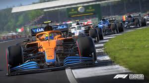 Horario y dónde ver hoy en vivo por tv la carrera de la. Jugamos A F1 2021 El Regreso De Codemasters Va Directo Al Podio De Los Juegos De Conduccion