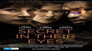 مشاهدة فيلم الدراما الأجنبى secret in their eyes 2015 مترجم للعربية كامل بجودة عالية hd، تنزيل وتحميل فيلم secret in their eyes 2015. Ù…Ø´Ø§Ù‡Ø¯Ø© ÙÙŠÙ„Ù… Secret In Their Eyes 2015 Ù…ØªØ±Ø¬Ù… ÙØ´Ø§Ø± ÙÙŠØ¯ÙŠÙˆ