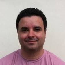 Marcio SIMÃO DE VASCONCELLOS