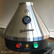 Volcano Vaporizer Review 100 Off Code Vape Critic
