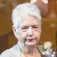 Obituary information for Mary Jean McDaniel
