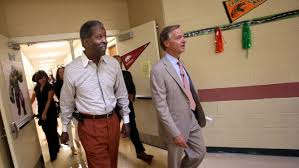 Former Memphis state Sen. Reggie Tate found dead in home