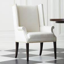 Yves Host Chair Hover Image Host Chairs Dining Chairs Upholstered Chairs