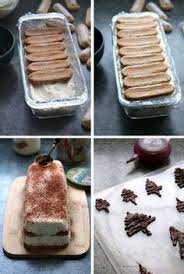 Tiramisu Facon Buche De Noel Recette Facile By Acb 4 You Recette Buche De Noel Recette Facile Tiramisu Facile Gateaux Et Desserts