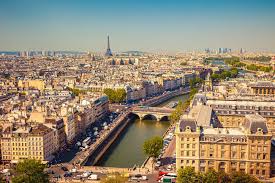 Es una de las ciudades mas bellas de europa. El Salon Del Turismo De Paris Tambien Sucumbe Ante El Coronavirus Intermediacion
