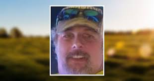 Mark Mitchell Obituary January 13, 2022