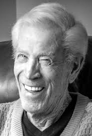 James William O'Neill Obituary