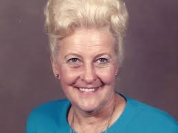 Ann Marie Flowers Hess Obituary (1935