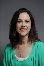 Ashley Cliff's Instagram, Twitter & Facebook