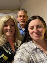 Lisa Schmadeke Svenstrup Obituary September 20, 2023