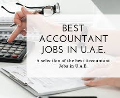 Accountant Jobs In Dubai Accounting Jobs Finance Jobs Accounting