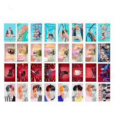 We did not find results for: New Kpop Bangtan Boys Love Yourself Answer Album Transparent Photo Card Pvc Cards Self Made Lomo Card Photocard Buy At The Price Of 1 85 In Aliexpress Com Imall Com