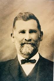 Thomas Joseph McCormack JP (1851-1928)