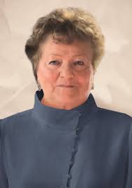 Avis de décès de Monique Gaudreau de Montmagny décédé(e) le 19 septembre  2024