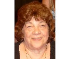 Mary Farrar Obituary (1942