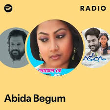 Abida Begum