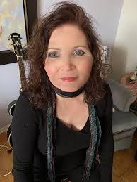 Roxanne Flagler (Smith) /Music By Roxy/Second Chance Ministries