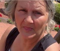 Helen Mae Olsen Obituary June 14, 2023