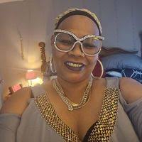 Crystal Strickland Crews