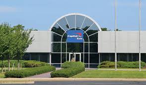 Fri, jul 30, 2021, 4:00pm edt Former North Fork Bank Headquarters Sold The Suffolk Times
