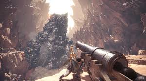 Alter knochen monster hunter world. Monster Hunter World Spieleindrucke Vom Studiobesuch In Japan