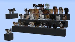 Discover active communities on discord. Better Dogs Resource Packs Minecraft Curseforge