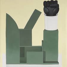 Find the latest shows, biography, and artworks for sale by nathalie du pasquier. Nathalie Du Pasquier Artist Profile Exhibitions Artworks Ocula