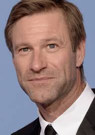 Fan Casting Aaron Eckhart as Ed Gentry in Deliverance (2002)