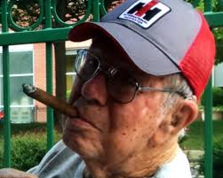 Robert Brasfield, Jr. Obituary