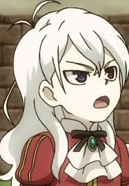 Phi When He Was A Child Anime Akatsuki Anime Beyblade Characters