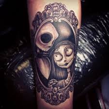 See more ideas about halloween scarecrow, halloween props, halloween decorations. 25 Jack Skellington Tattoos