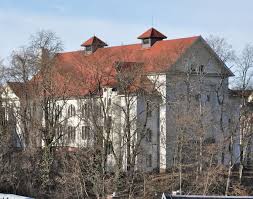Aile haus des sports otel bad kreuznach sulzer hof'den sadece 0.5 km uzaklıktadır. Mannichswalder Strasse Haus Der Vereine Heimatverein Crimmitschau
